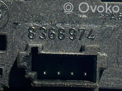 Elektrisko logu slēdzis