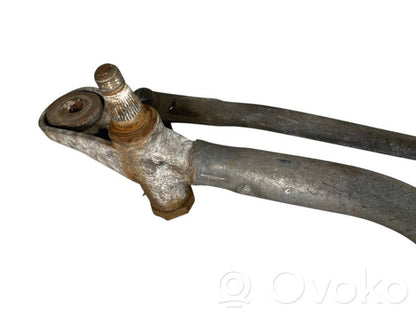 Stikla tīrītāja mehānisms komplekts