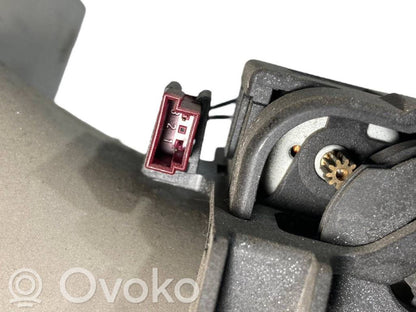 (D) pillar trim (top)