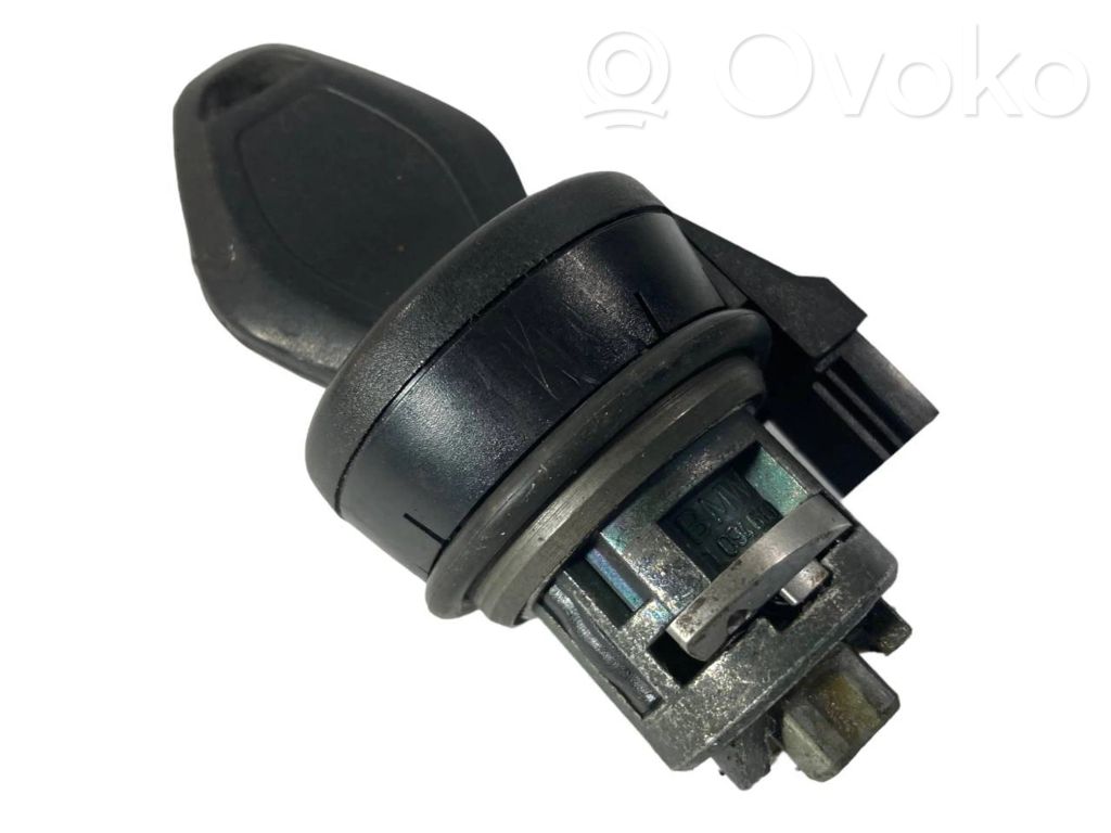 Aizdedzes ECU komplekts