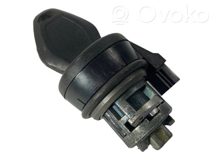 Aizdedzes ECU komplekts