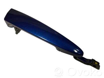 Ārējais atvēršanas rokturis