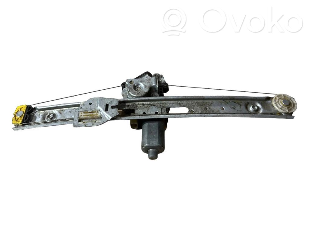 Elektriskā loga pacelšanas mehānisma komplekts