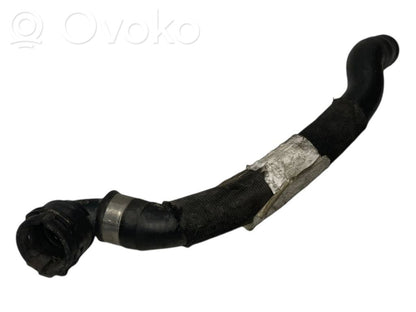 Tube(s) / hose(s)