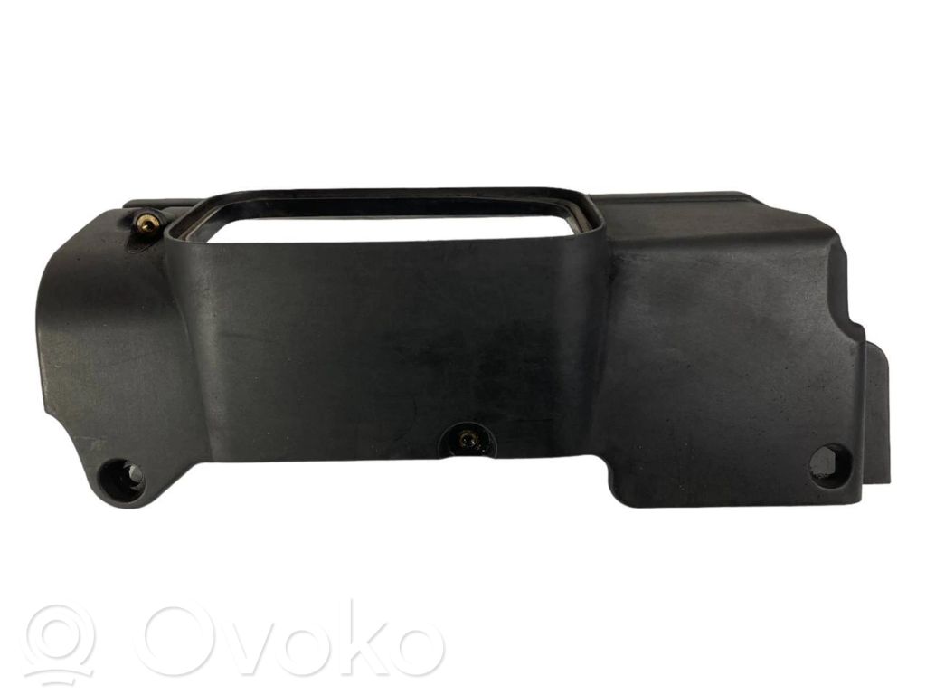 Air filter box cover