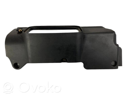 Air filter box cover