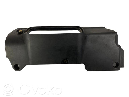 Gaisa filtra kastes vāks