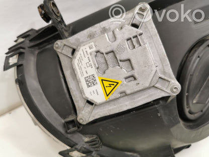 Priekšējais lukturis