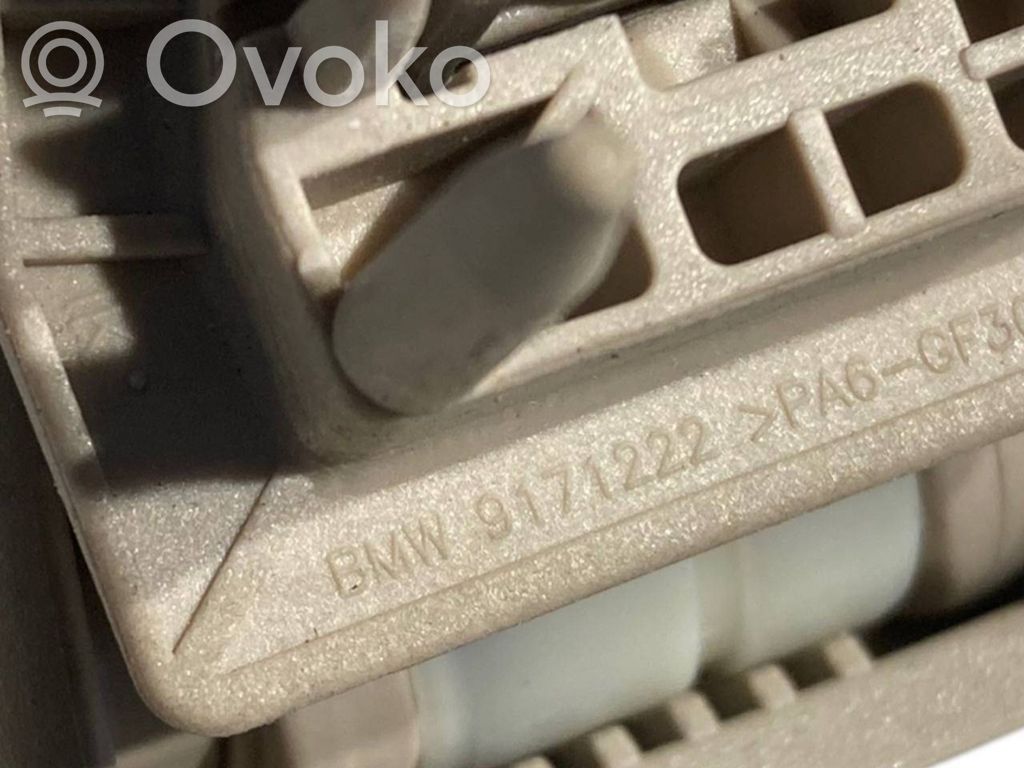 Aizmugurējais rokturis