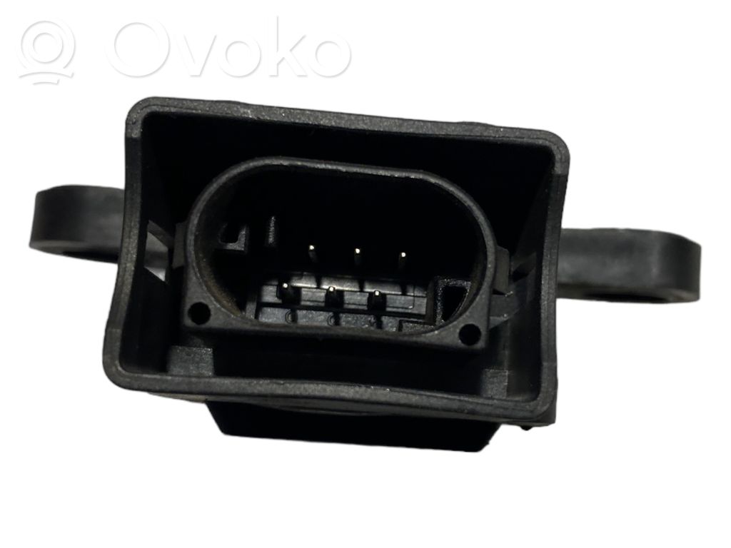 ESP (Electronic Stability Program) sensor (acceleration sensor)