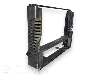 Radiator decorative trim