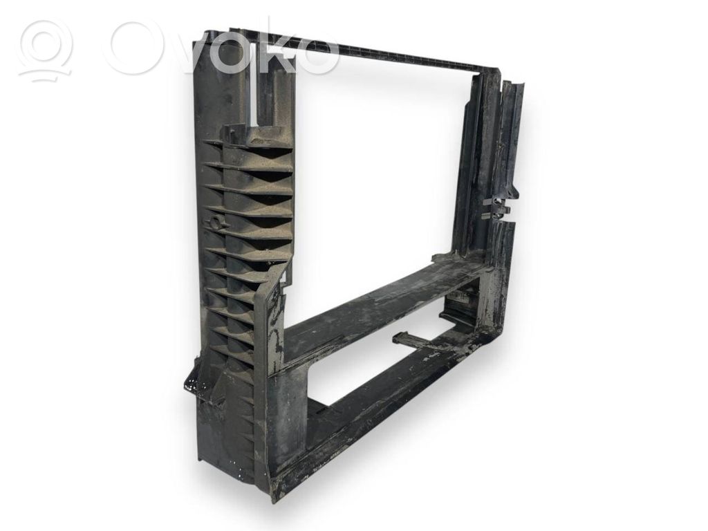 Radiator decorative trim