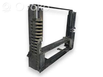 Radiator decorative trim