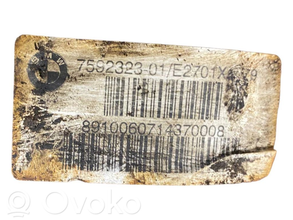 Aizmugurējais reduktors