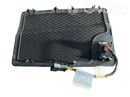 Centrālā skaļruņa dekoratīvā apdare