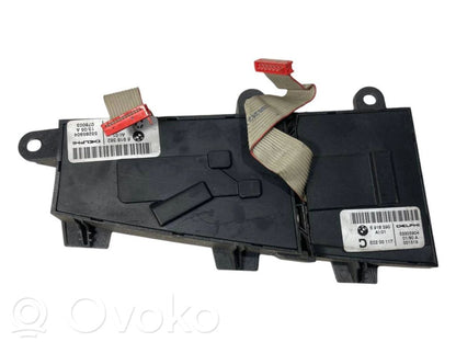 Sēdekļu regulēšanas slēdzis (-i)