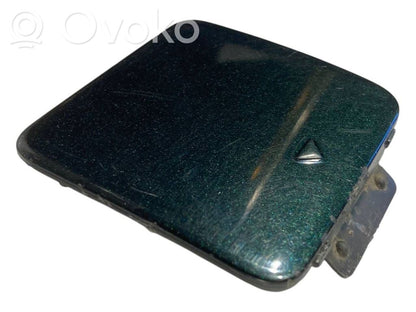 Vilkšanas āķa vāciņš bamperī