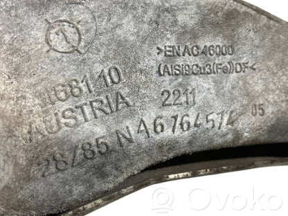 Dzinēja nostiprināšanas stiprinājums-kronšteins