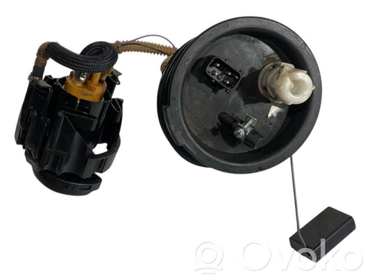 Degvielas sūknis (degvielas tvertnē)