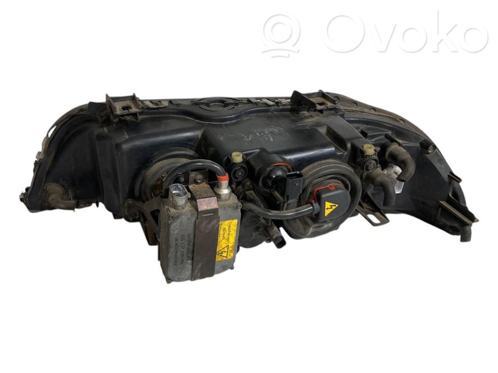 Priekšējais lukturis