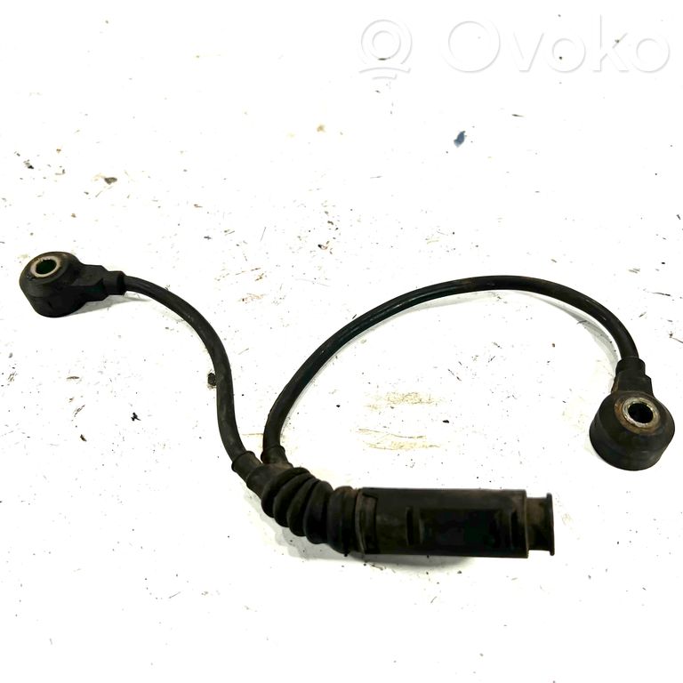 Knock sensor