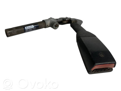 Priekšējās jostas sprādze