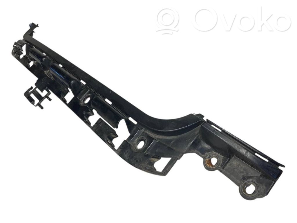 Aizmugurējā bufera montāžas kronšteins