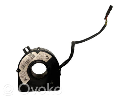 Stūres leņķa sensors