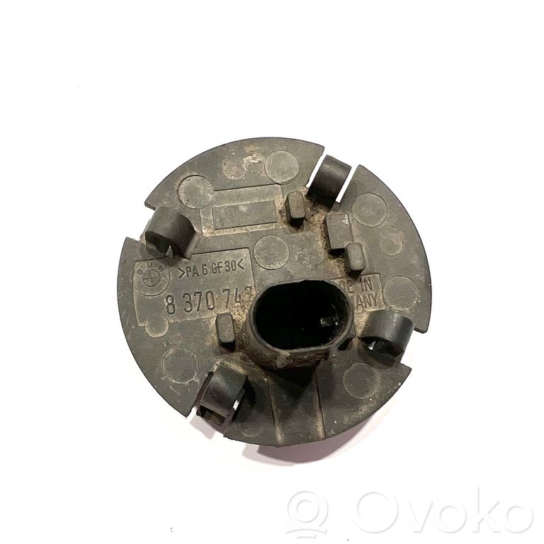 Āra temperatūras sensors