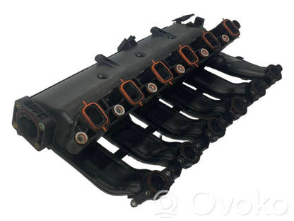 Впускной коллектор