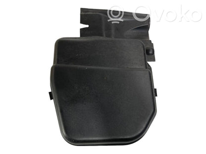 Gaisa mikrofiltra vāciņš