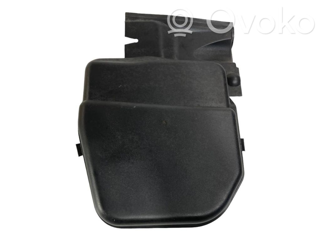 Gaisa mikrofiltra vāciņš