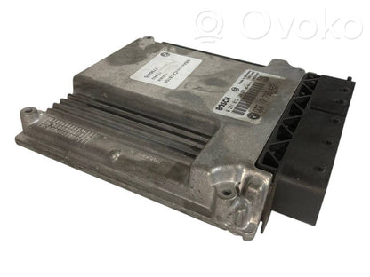 Aizdedzes ECU komplekts