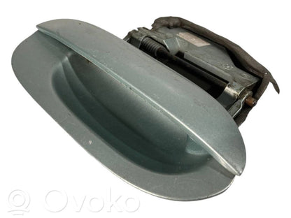 Ārējais atvēršanas rokturis