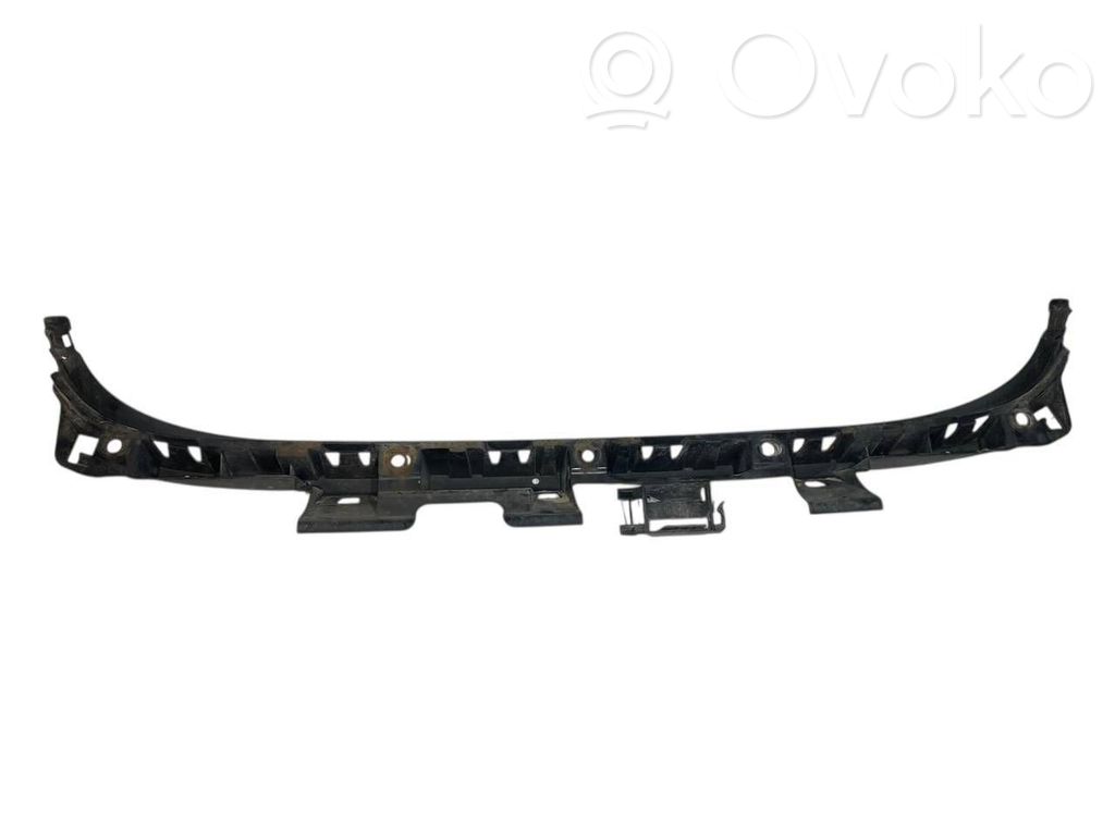 Кронштейн крепления заднего бампера