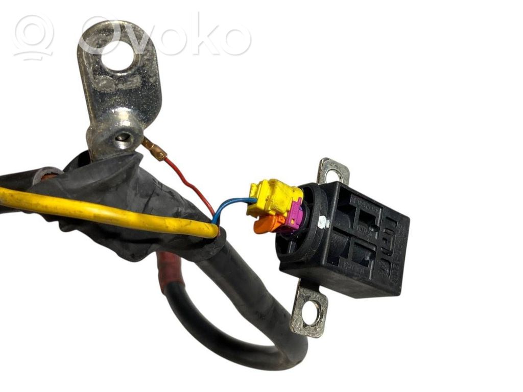 Plusa vads (akumulatora)