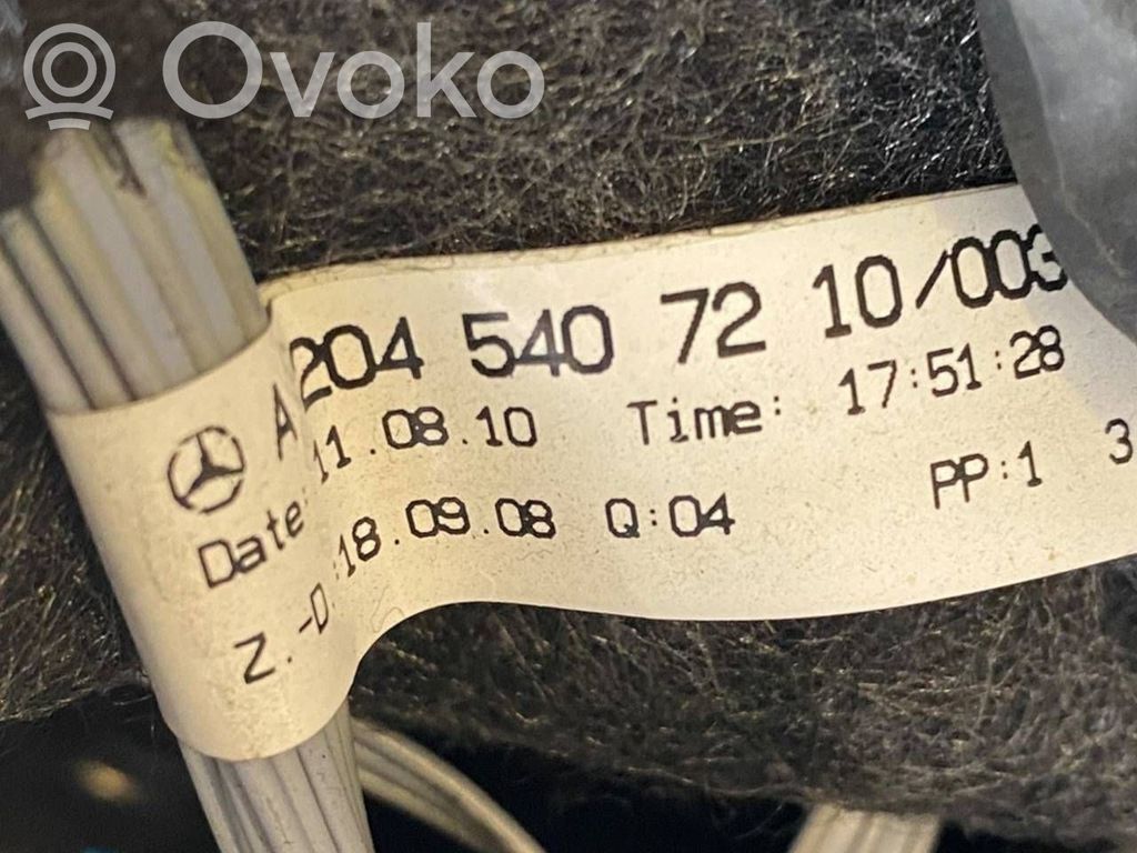 Sēdekļu komplekts