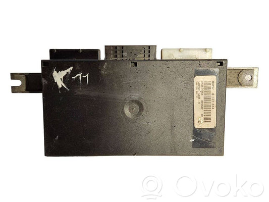 Световой модуль ЛКМ