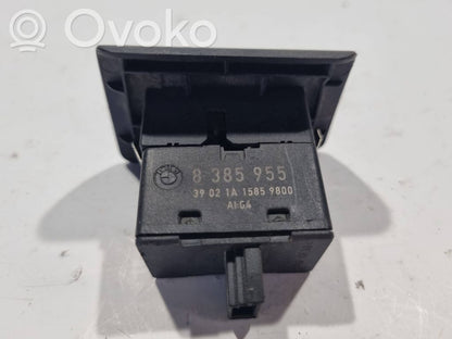 Elektrisko logu slēdzis