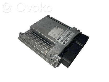 Aizdedzes ECU komplekts