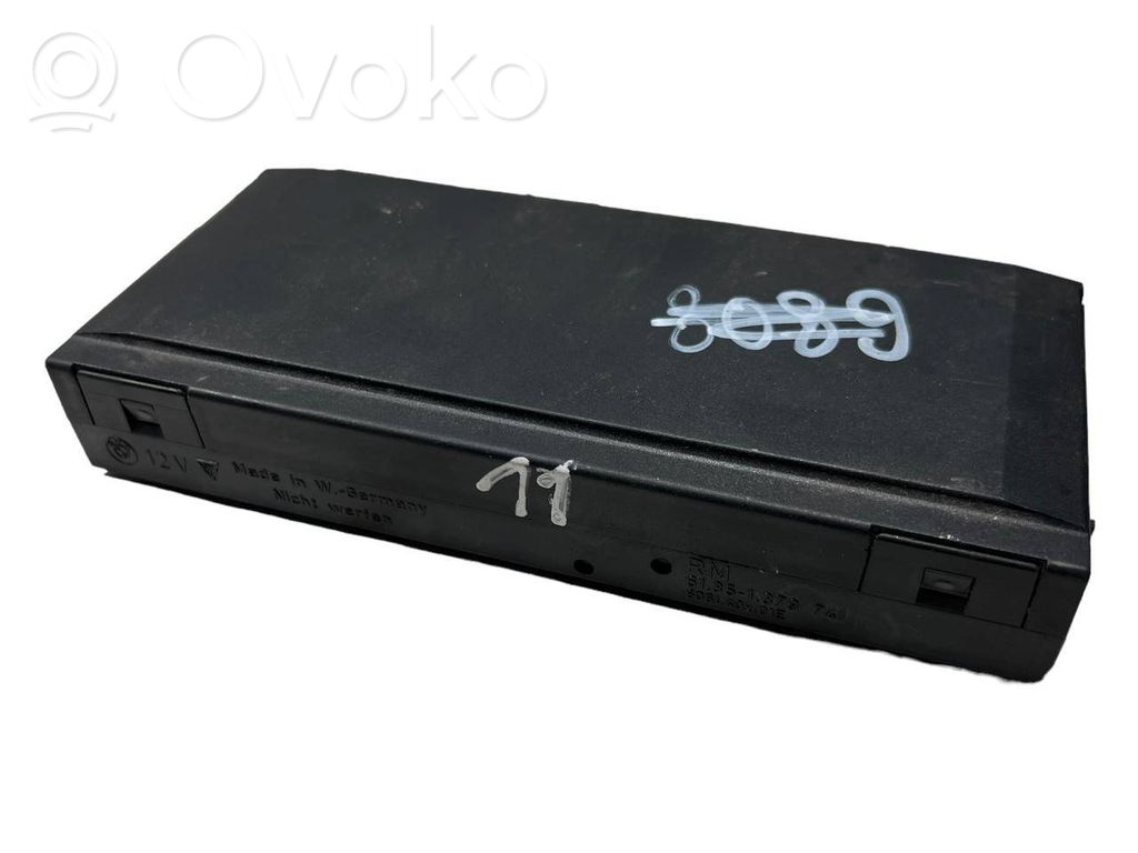 Модуль комфорта