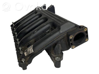 Intake manifold