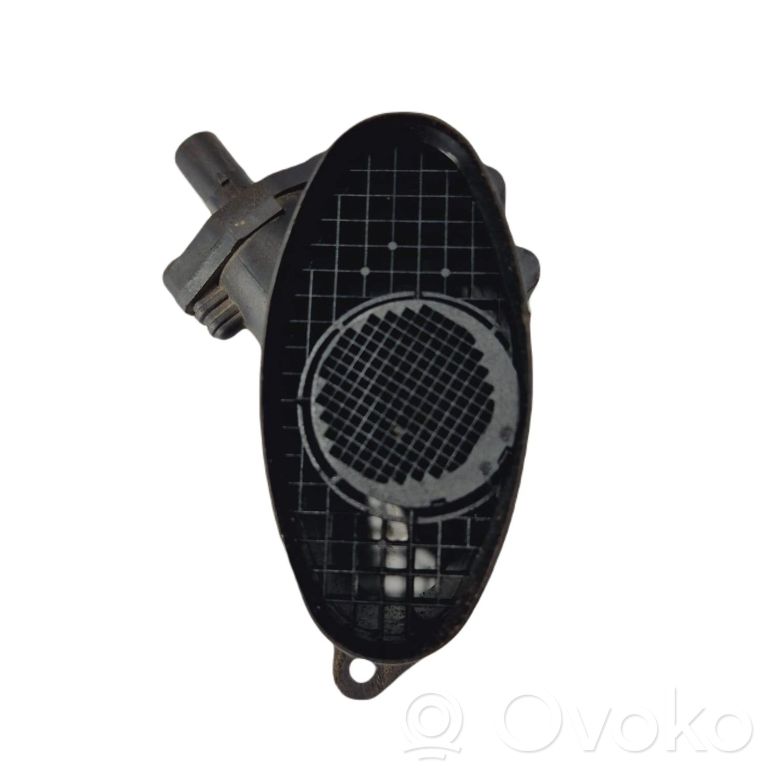 Gaisa plūsmas mērītājs