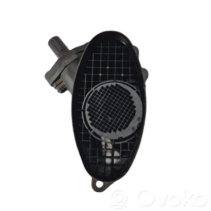 Gaisa plūsmas mērītājs