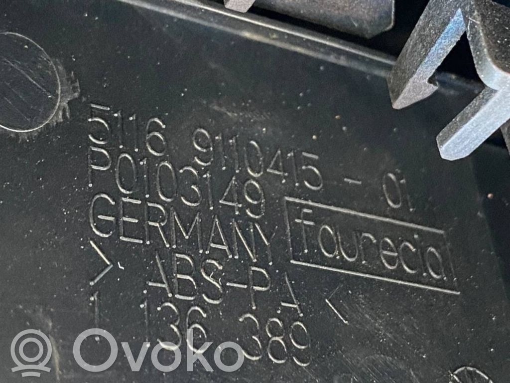 Centrālā konsole