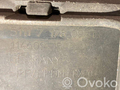 Priekšējais bamperis