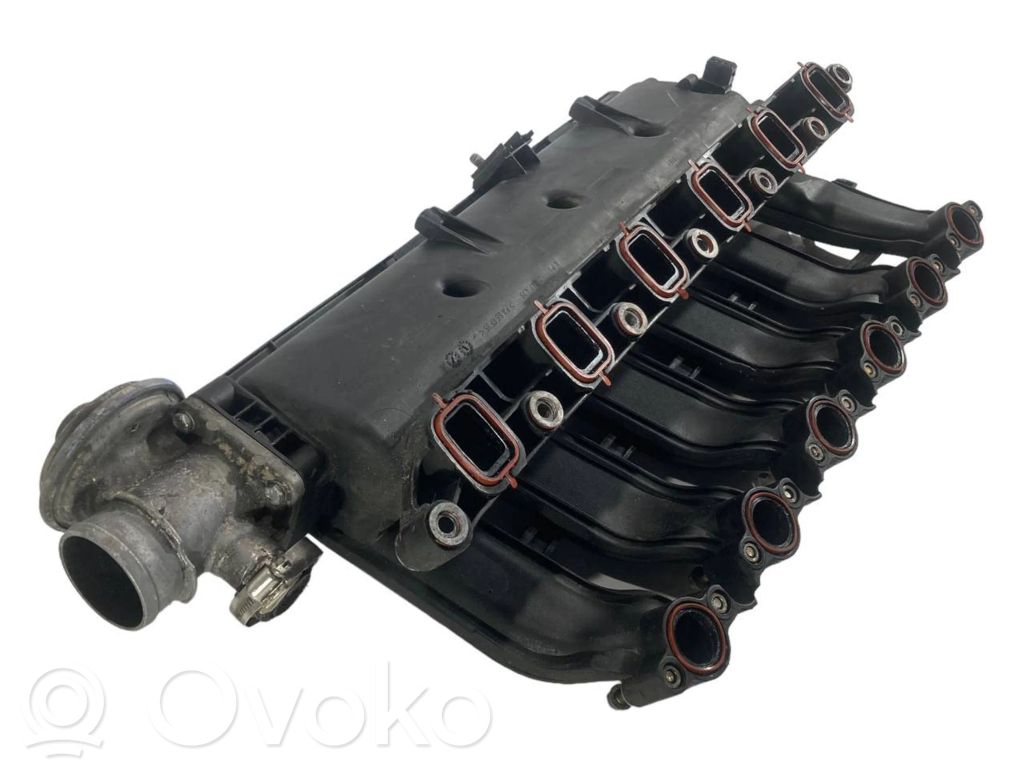 Intake manifold