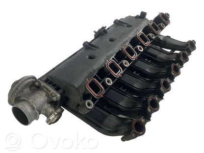 Intake manifold