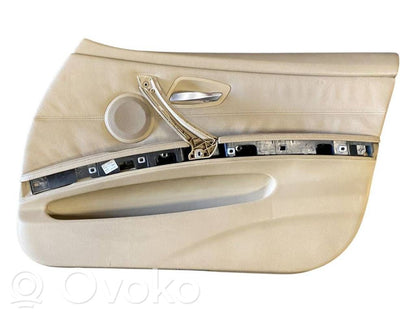 Salona daļu komplekts