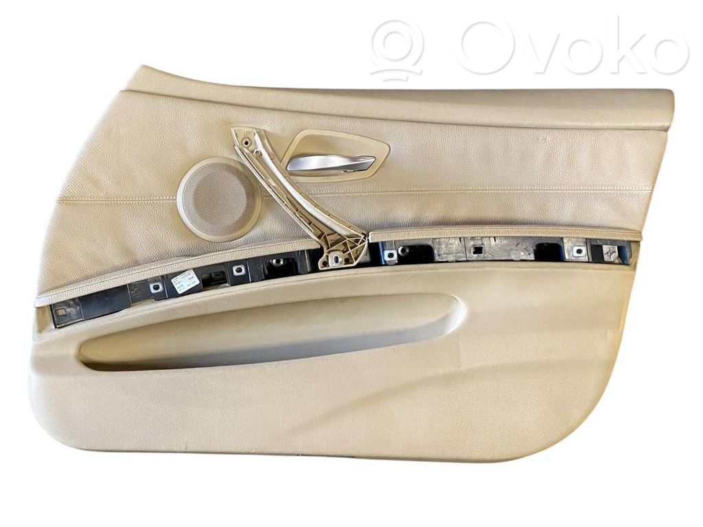 Salona daļu komplekts